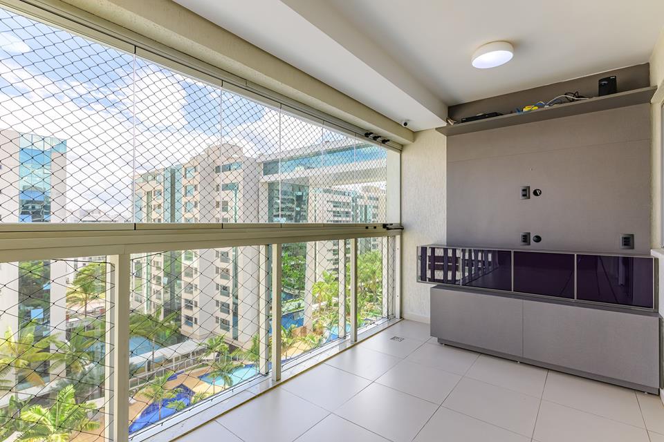 Apartamento - Brasília - Foto 10