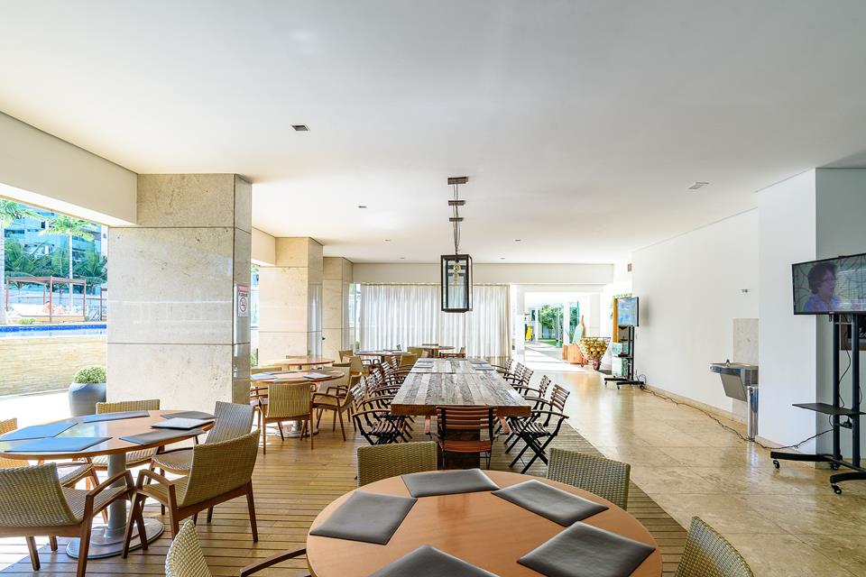 Apartamento - Brasília - Foto 47