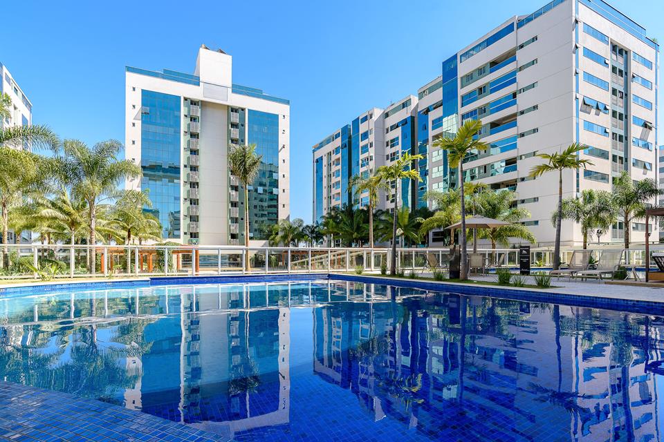 Apartamento - Brasília - Foto 50
