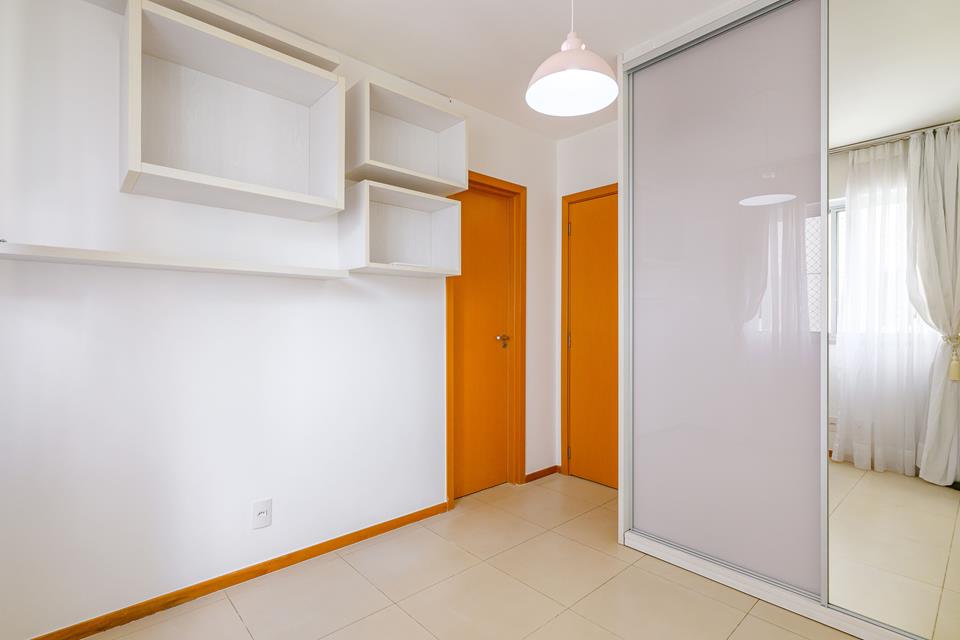 Apartamento - Brasília - Foto 21