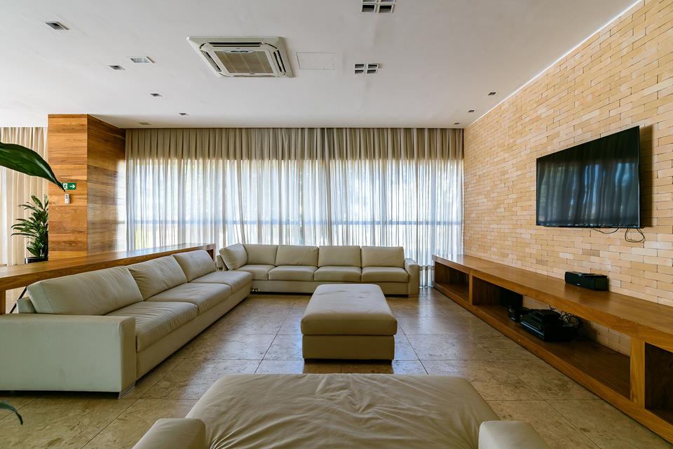 Apartamento - Brasília - Foto 49