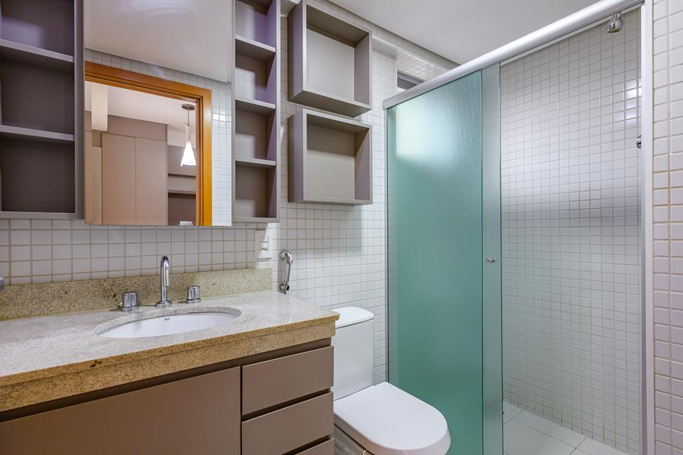 Apartamento - Brasília - Foto 34
