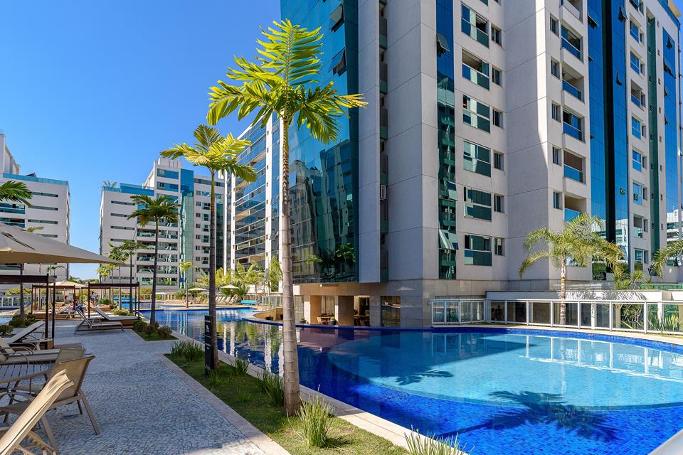 Apartamento - Brasília - Foto 42