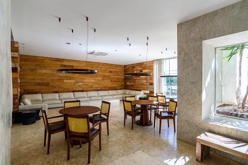 Apartamento - Brasília - Foto 44
