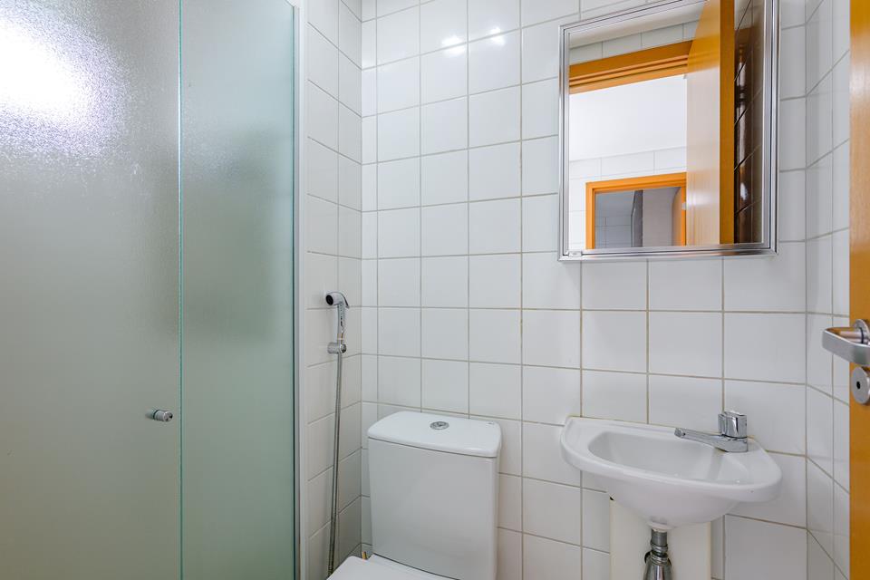 Apartamento - Brasília - Foto 43