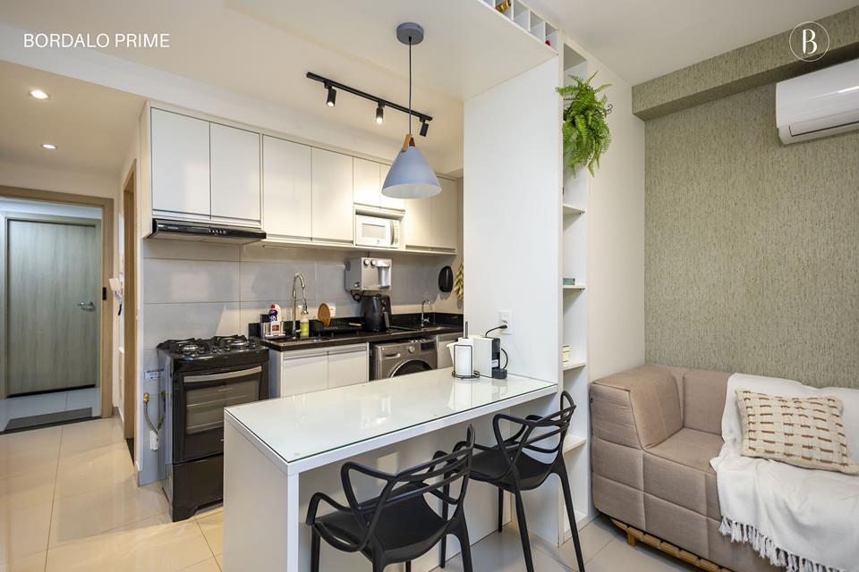 Apartamento - Brasília - Foto 3