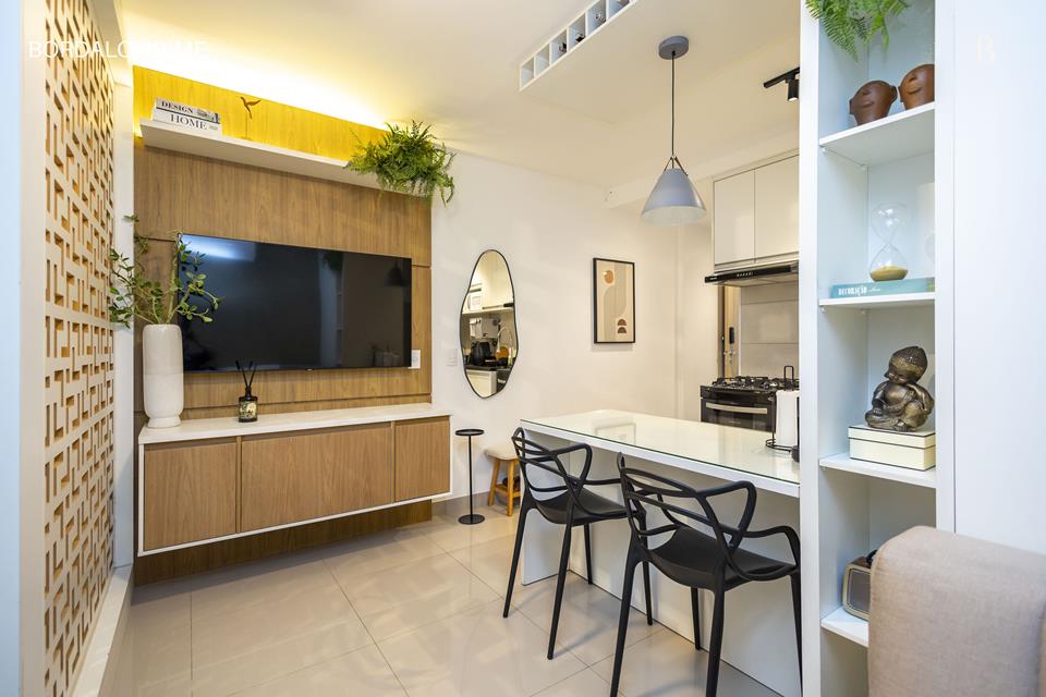 Apartamento - Brasília - Foto 5