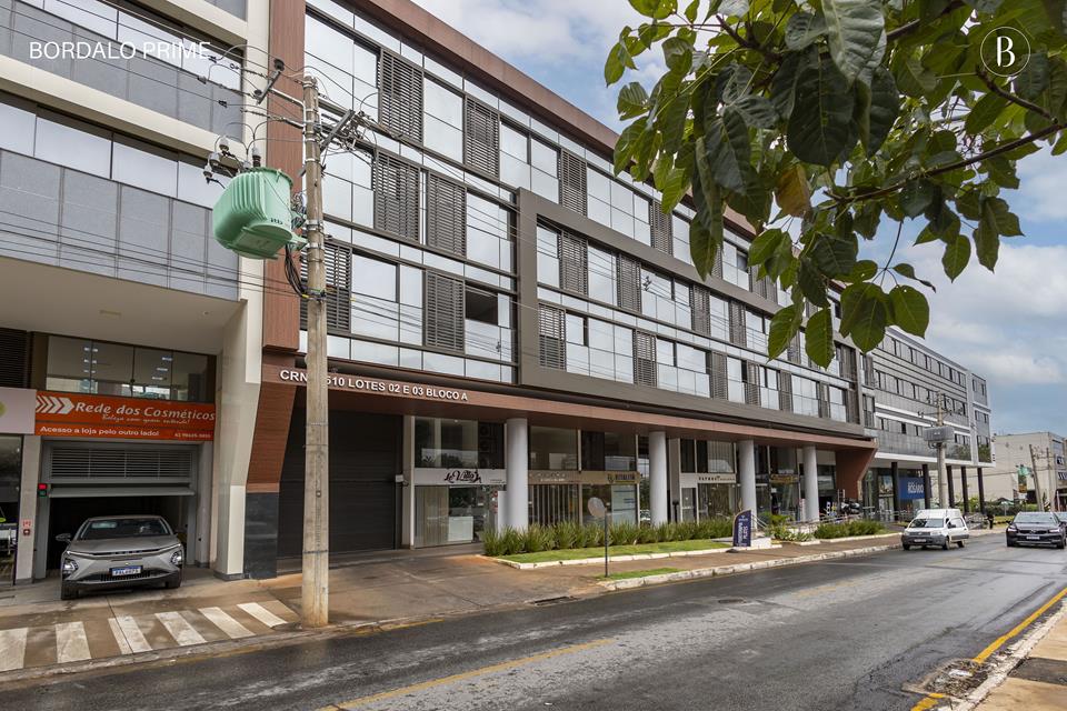 Apartamento - Brasília - Foto 30