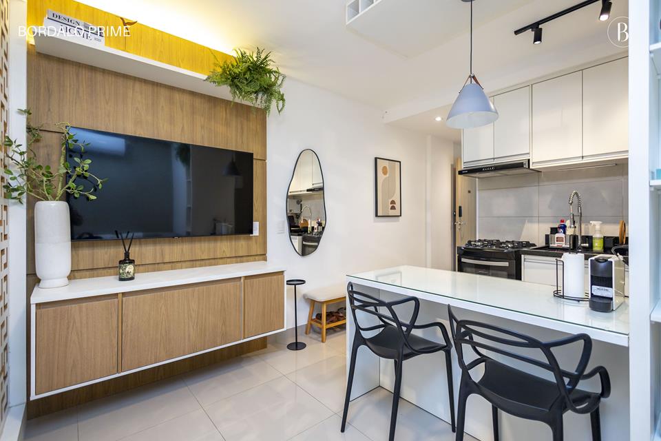 Apartamento - Brasília - Foto 1