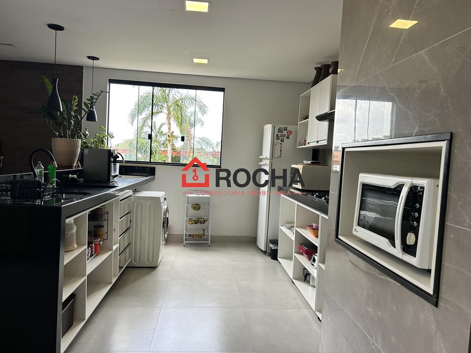 Rodovia DF-150, Km 2,5Condomínio Vivendas Bela Vista - Condomínio Vivendas Bela Vista - casa terrea aceito financiamento — foto 31