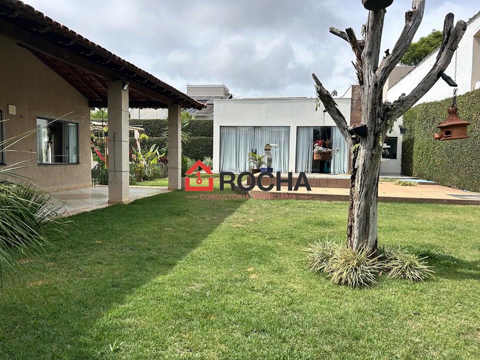 Rodovia DF-150, Km 2,5Condomínio Vivendas Bela Vista - Condomínio Vivendas Bela Vista - casa terrea aceito financiamento — foto 24