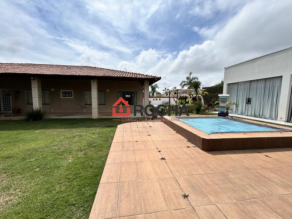 Rodovia DF-150, Km 2,5Condomínio Vivendas Bela Vista - Condomínio Vivendas Bela Vista - casa terrea aceito financiamento — foto 3
