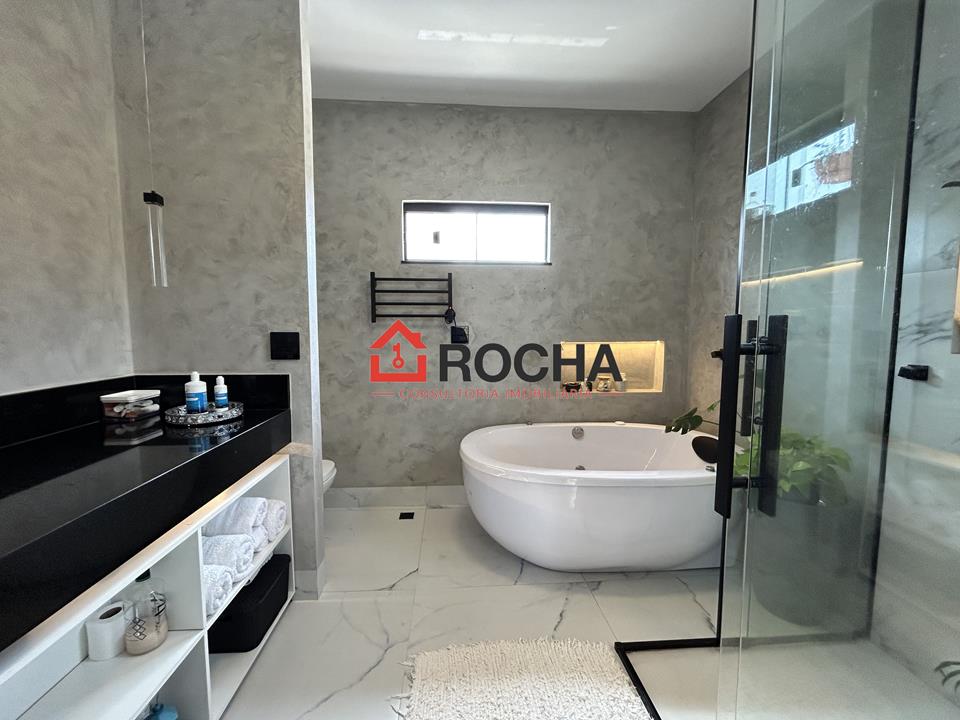 Rodovia DF-150, Km 2,5Condomínio Vivendas Bela Vista - Condomínio Vivendas Bela Vista - casa terrea aceito financiamento — foto 17
