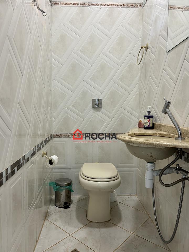 Rodovia DF-150, Km 2,5Condomínio Vivendas Bela Vista - Condomínio Vivendas Bela Vista - casa terrea aceito financiamento — foto 8