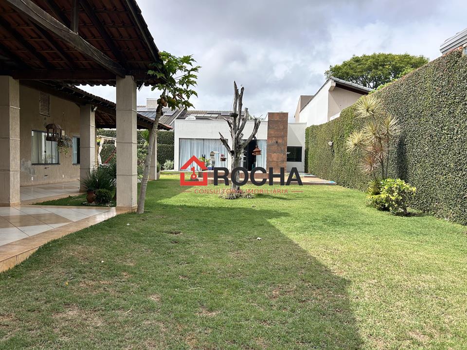 Rodovia DF-150, Km 2,5Condomínio Vivendas Bela Vista - Condomínio Vivendas Bela Vista - casa terrea aceito financiamento — foto 25