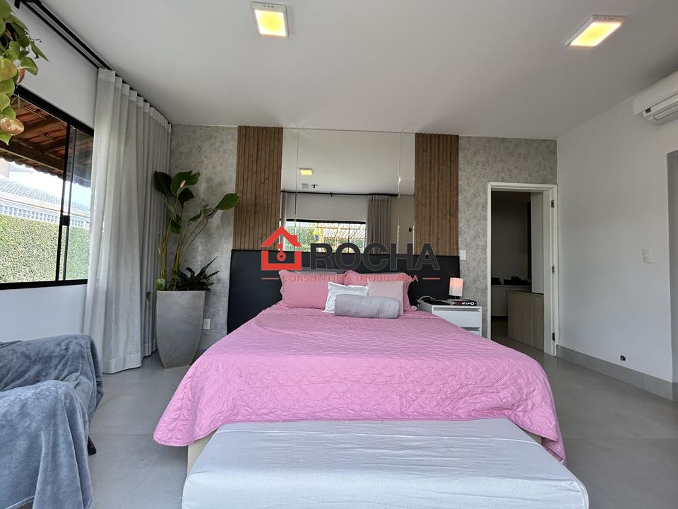 Rodovia DF-150, Km 2,5Condomínio Vivendas Bela Vista - Condomínio Vivendas Bela Vista - casa terrea aceito financiamento — foto 14