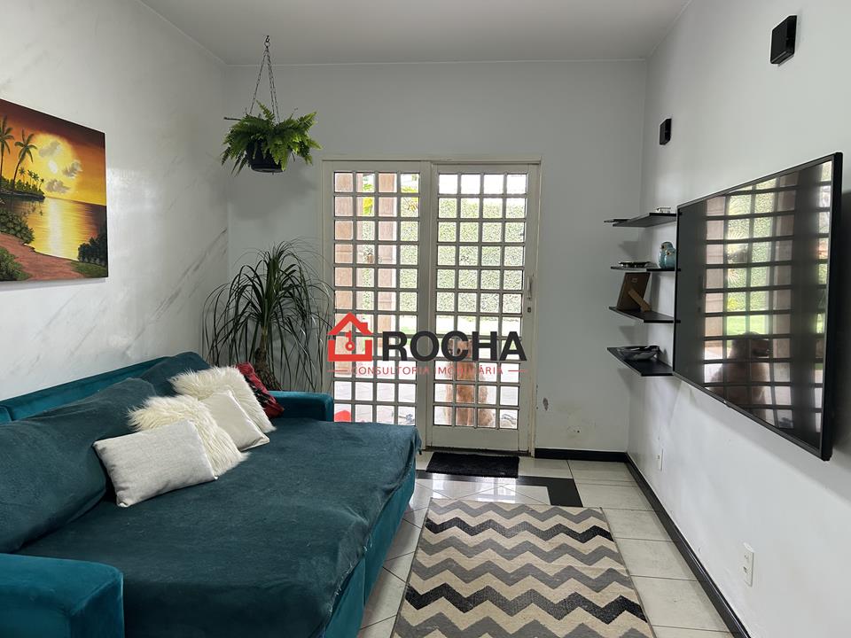 Rodovia DF-150, Km 2,5Condomínio Vivendas Bela Vista - Condomínio Vivendas Bela Vista - casa terrea aceito financiamento — foto 7