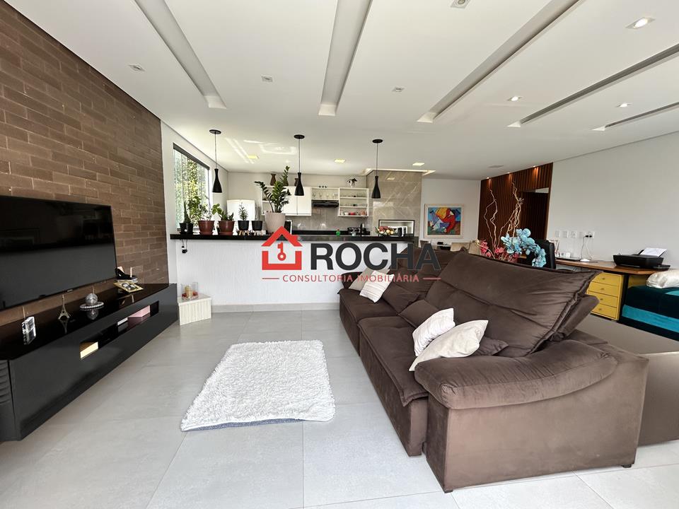 Rodovia DF-150, Km 2,5Condomínio Vivendas Bela Vista - Condomínio Vivendas Bela Vista - casa terrea aceito financiamento — foto 38
