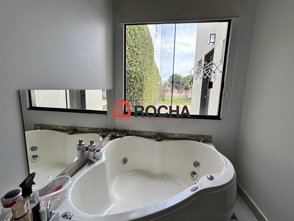 Rodovia DF-150, Km 2,5Condomínio Vivendas Bela Vista - Condomínio Vivendas Bela Vista - casa terrea aceito financiamento — foto 35