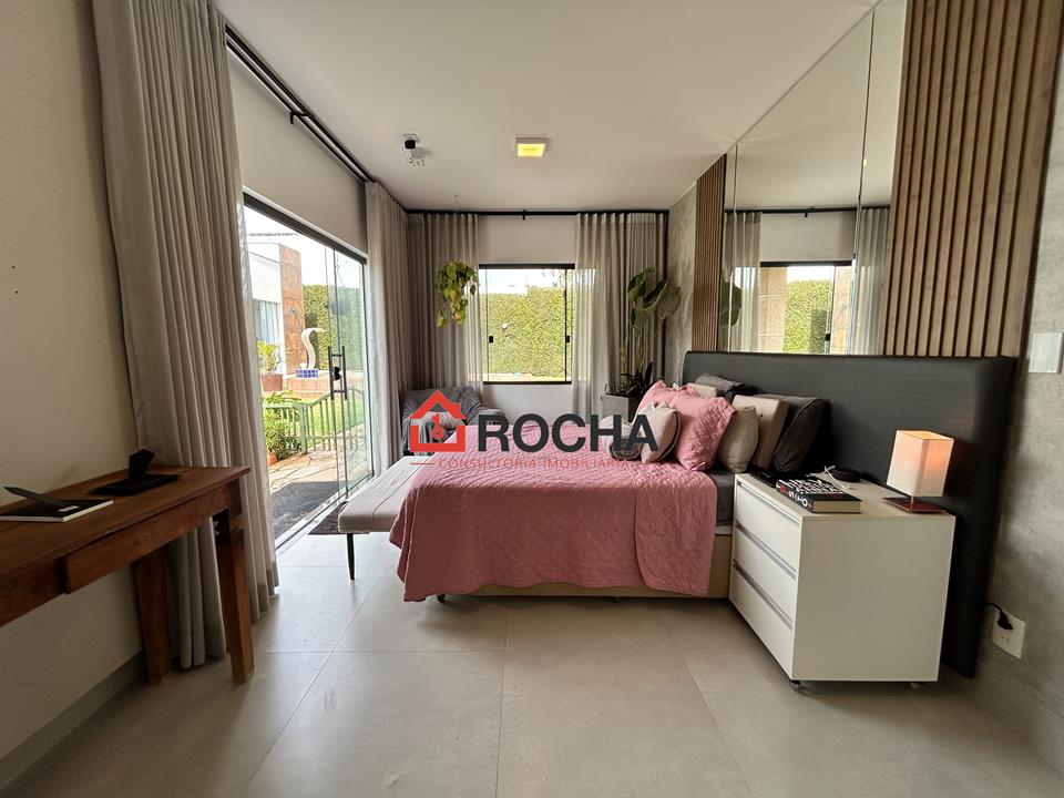 Rodovia DF-150, Km 2,5Condomínio Vivendas Bela Vista - Condomínio Vivendas Bela Vista - casa terrea aceito financiamento — foto 13