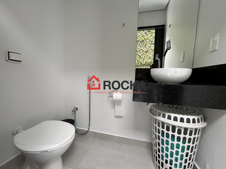Rodovia DF-150, Km 2,5Condomínio Vivendas Bela Vista - Condomínio Vivendas Bela Vista - casa terrea aceito financiamento — foto 37