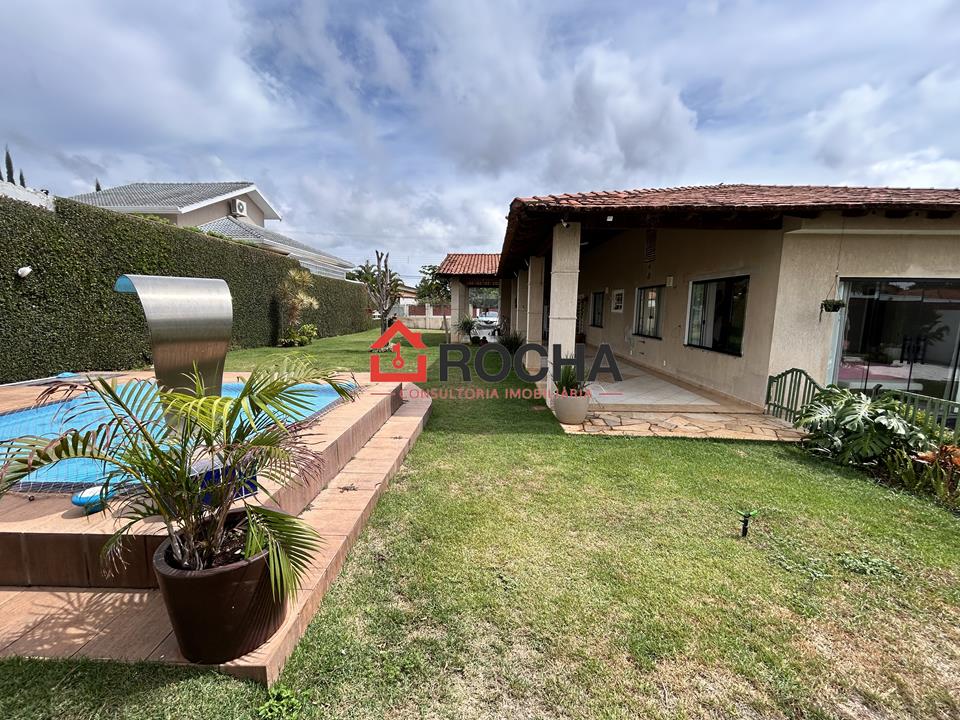 Rodovia DF-150, Km 2,5Condomínio Vivendas Bela Vista - Condomínio Vivendas Bela Vista - casa terrea aceito financiamento — foto 26