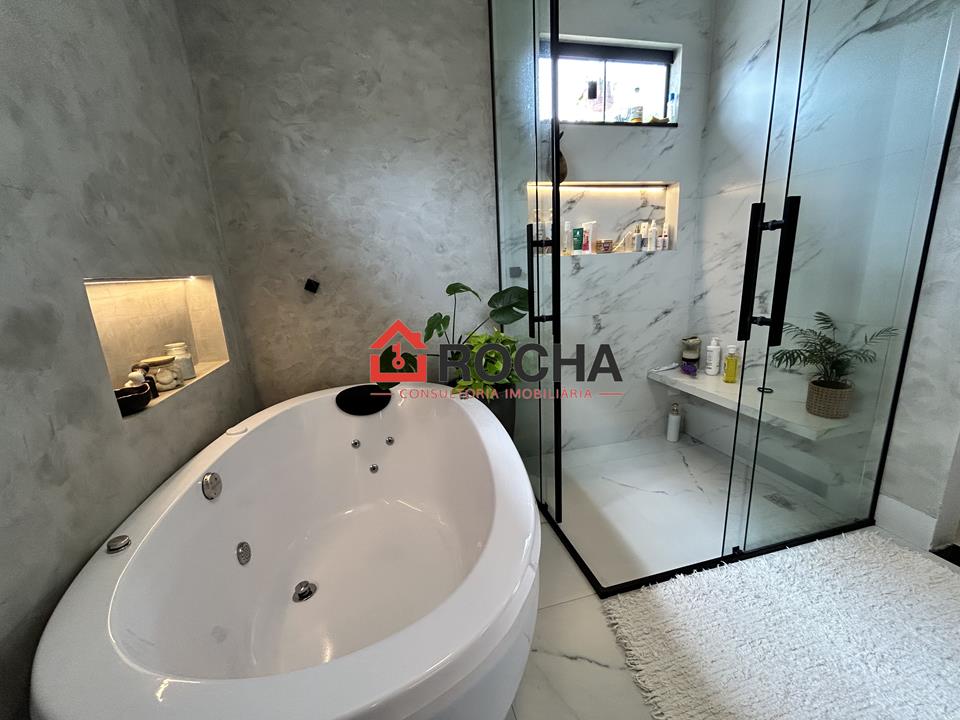 Rodovia DF-150, Km 2,5Condomínio Vivendas Bela Vista - Condomínio Vivendas Bela Vista - casa terrea aceito financiamento — foto 18