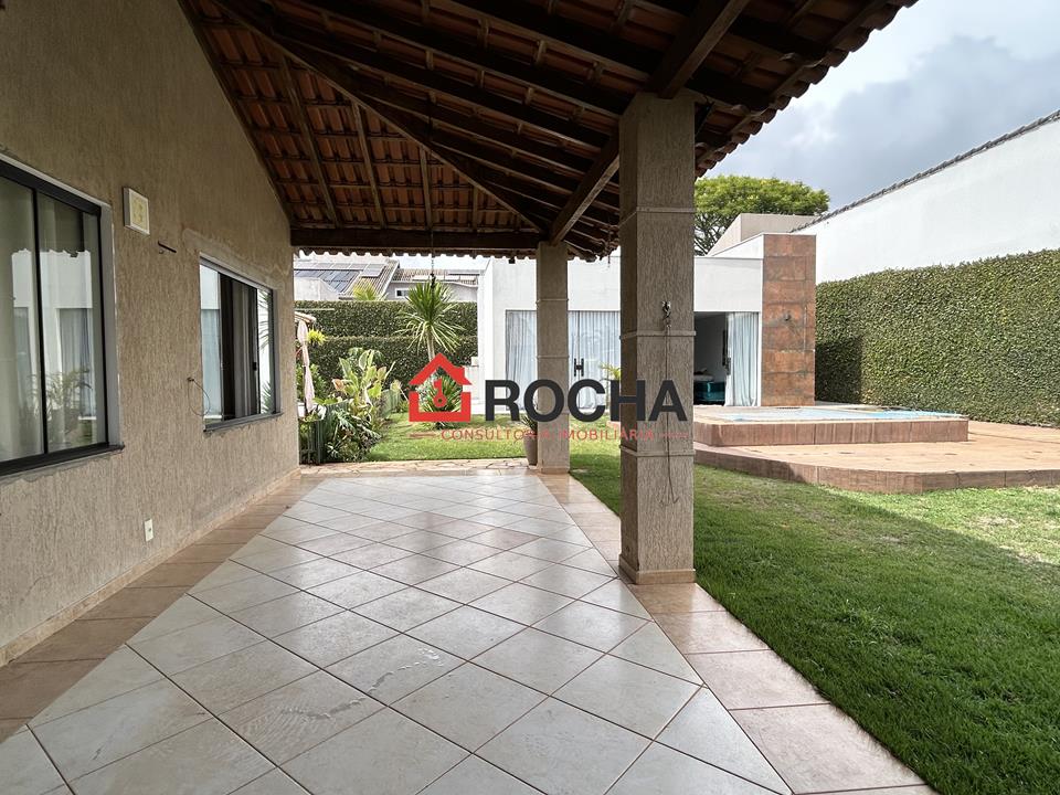 Rodovia DF-150, Km 2,5Condomínio Vivendas Bela Vista - Condomínio Vivendas Bela Vista - casa terrea aceito financiamento — foto 29