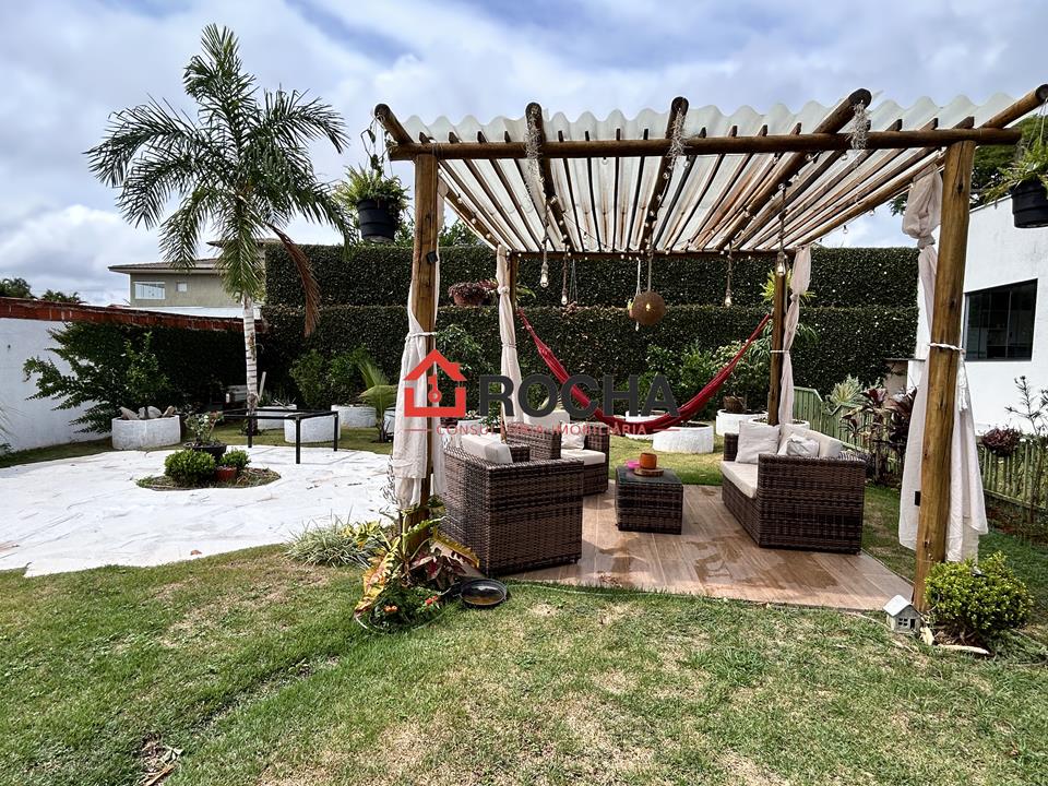 Rodovia DF-150, Km 2,5Condomínio Vivendas Bela Vista - Condomínio Vivendas Bela Vista - casa terrea aceito financiamento — foto 28