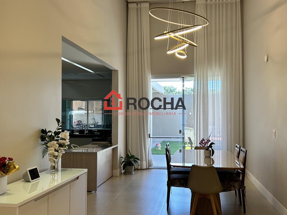 Quadra 2 Conjunto A - Condomínio Império dos Nobres - Casa térrea, aceito financiamento — foto 18