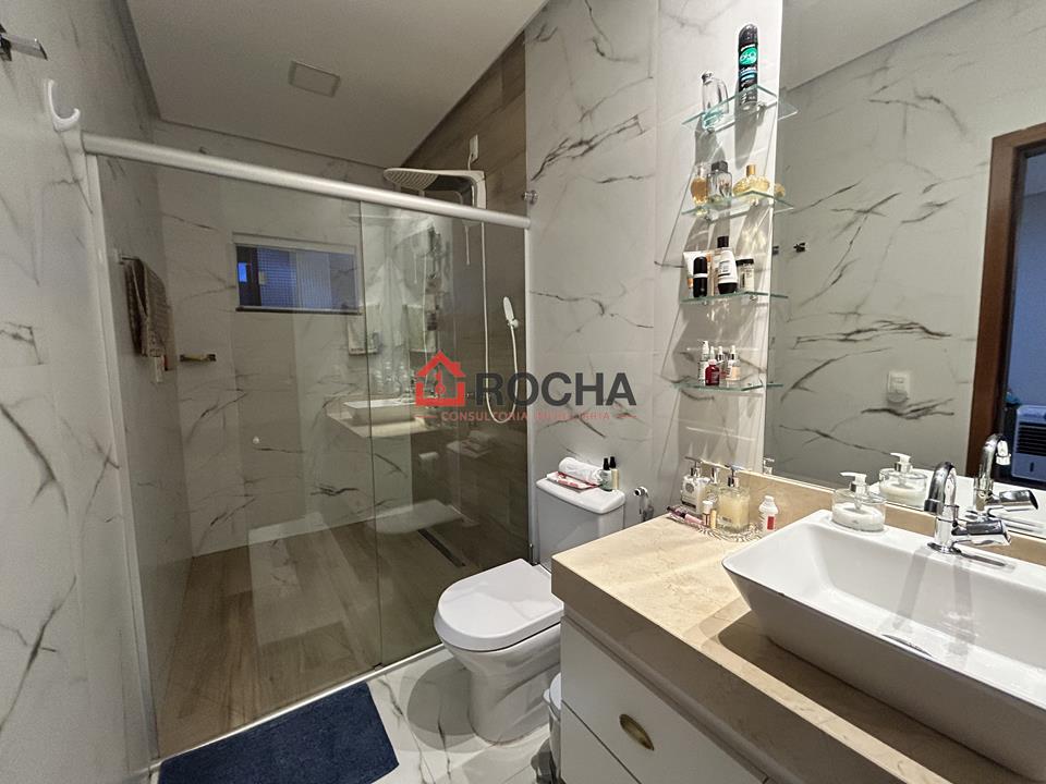Quadra 2 Conjunto A - Condomínio Império dos Nobres - Casa térrea, aceito financiamento — foto 5