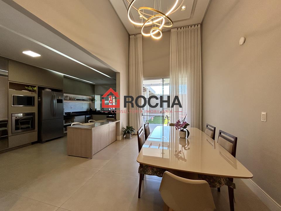 Quadra 2 Conjunto A - Condomínio Império dos Nobres - Casa térrea, aceito financiamento — foto 19