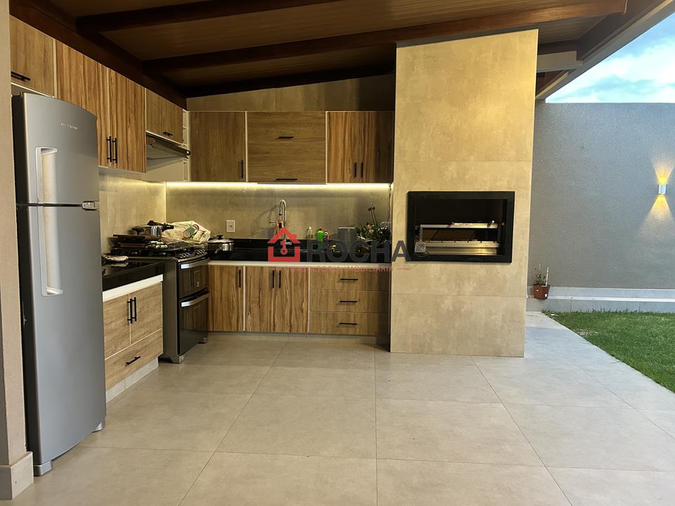 Quadra 2 Conjunto A - Condomínio Império dos Nobres - Casa térrea, aceito financiamento — foto 12