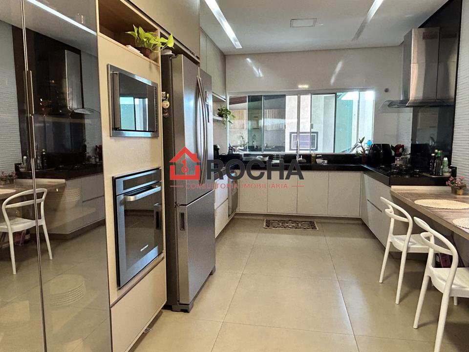 Quadra 2 Conjunto A - Condomínio Império dos Nobres - Casa térrea, aceito financiamento — foto 21