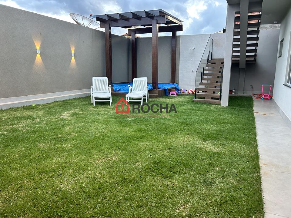 Quadra 2 Conjunto A - Condomínio Império dos Nobres - Casa térrea, aceito financiamento — foto 11