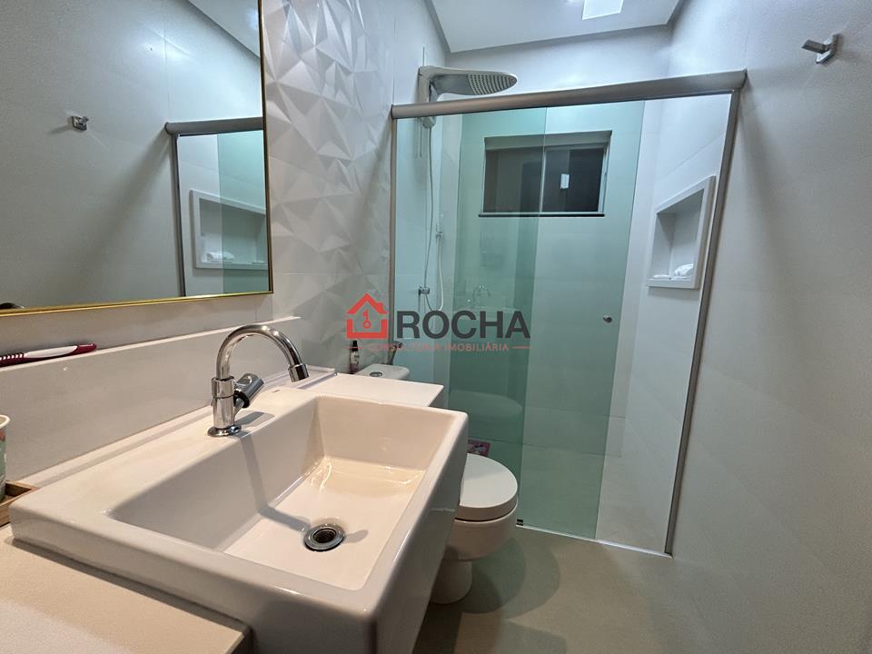 Quadra 2 Conjunto A - Condomínio Império dos Nobres - Casa térrea, aceito financiamento — foto 3