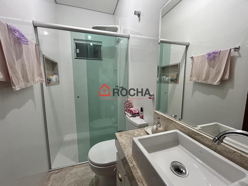 Quadra 2 Conjunto A - Condomínio Império dos Nobres - Casa térrea, aceito financiamento — foto 4