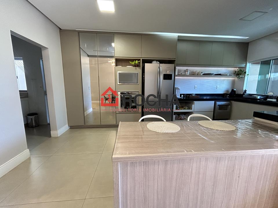 Quadra 2 Conjunto A - Condomínio Império dos Nobres - Casa térrea, aceito financiamento — foto 20