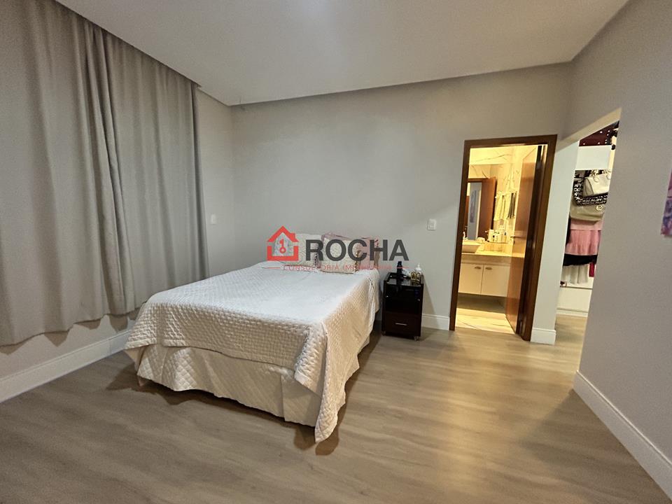 Quadra 2 Conjunto A - Condomínio Império dos Nobres - Casa térrea, aceito financiamento — foto 9