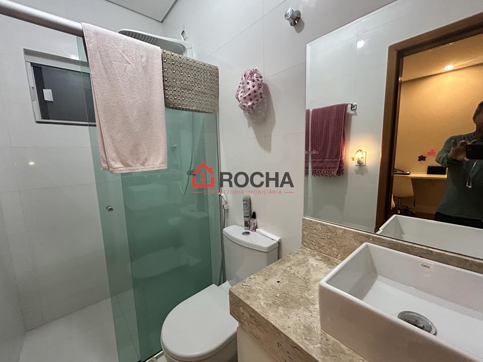 Quadra 2 Conjunto A - Condomínio Império dos Nobres - Casa térrea, aceito financiamento — foto 6