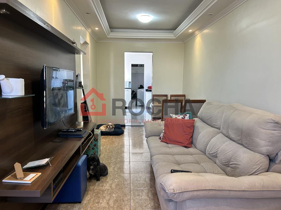 Quadra 2 - Quadra 2 - Vendo ou troco por casa — foto 2
