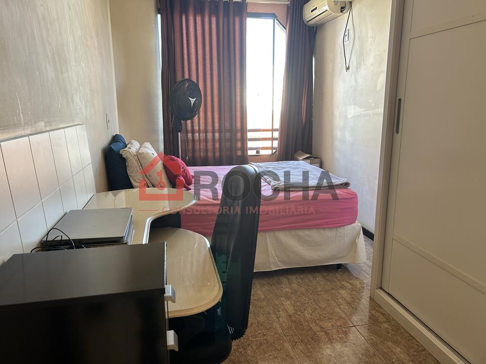 Quadra 2 - Quadra 2 - Vendo ou troco por casa — foto 7