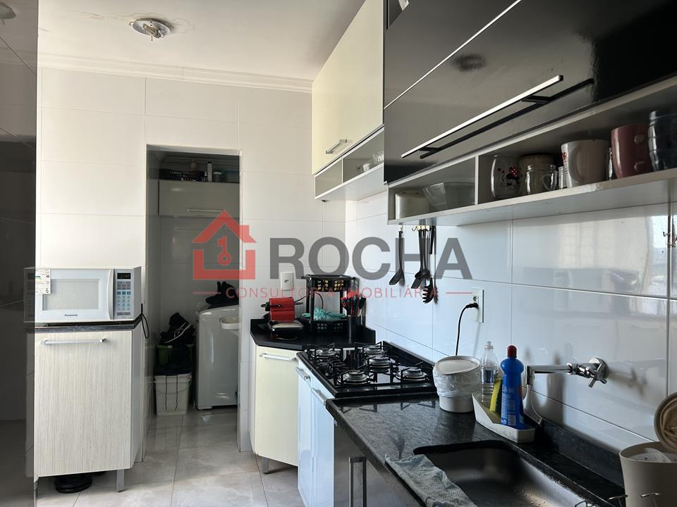 Quadra 2 - Quadra 2 - Vendo ou troco por casa — foto 3