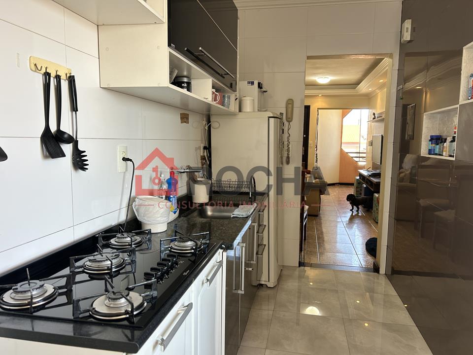 Quadra 2 - Quadra 2 - Vendo ou troco por casa — foto 4
