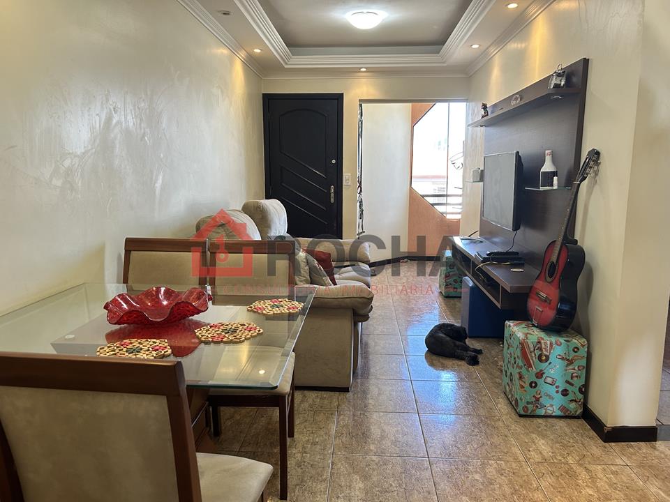 Quadra 2 - Quadra 2 - Vendo ou troco por casa — foto 1