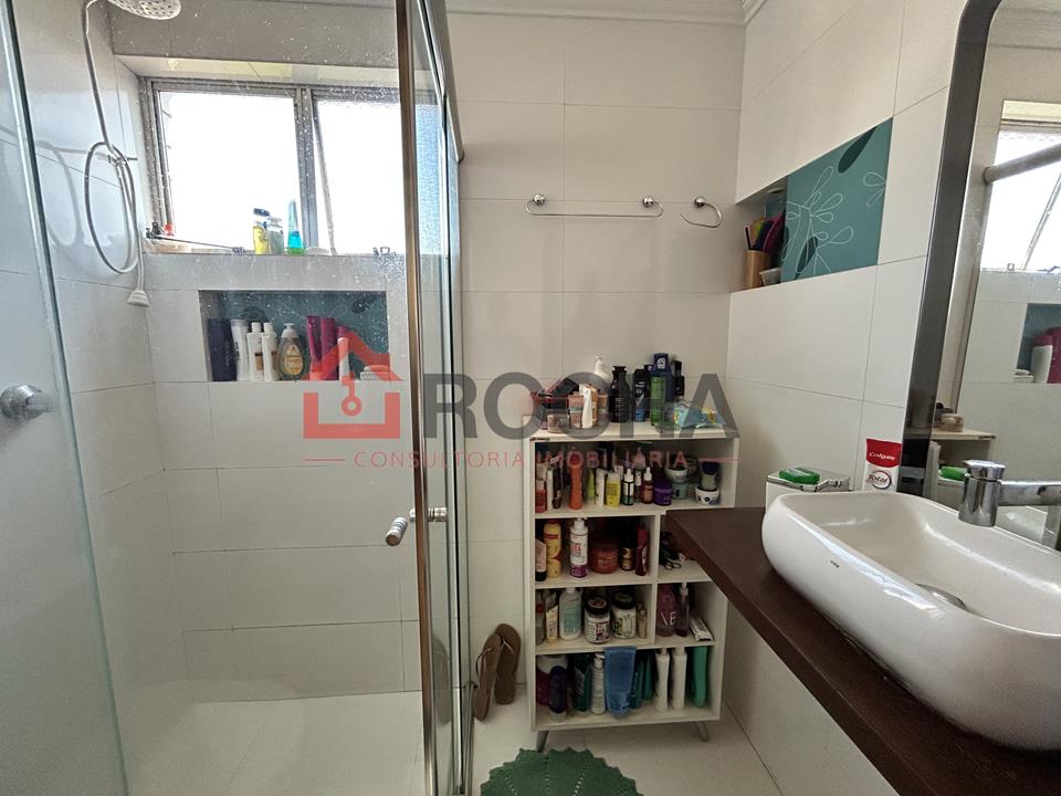 Quadra 2 - Quadra 2 - Vendo ou troco por casa — foto 9