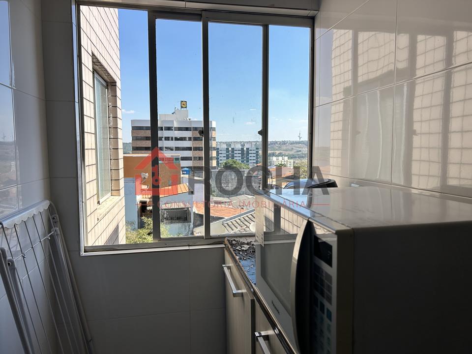 Quadra 2 - Quadra 2 - Vendo ou troco por casa — foto 5