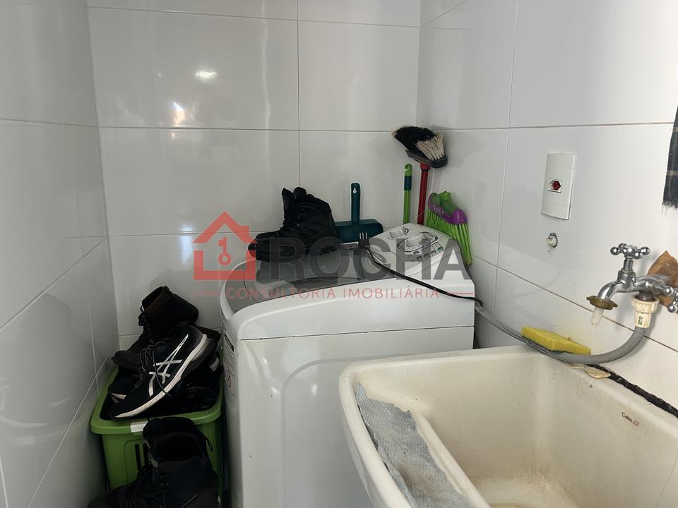Quadra 2 - Quadra 2 - Vendo ou troco por casa — foto 6