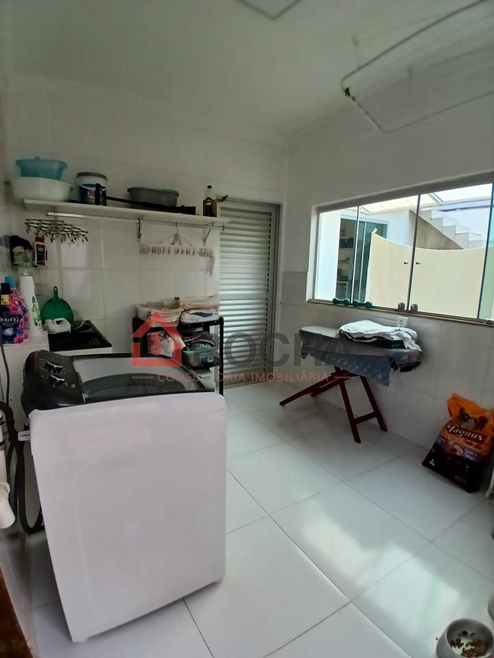 MC 2 - Condomínio Império dos Nobres - Casa 4 quartos, aceito financiamento — foto 13