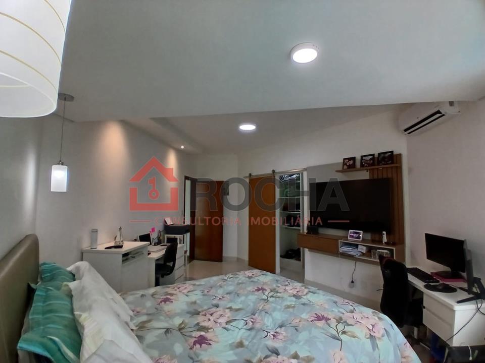 MC 2 - Condomínio Império dos Nobres - Casa 4 quartos, aceito financiamento — foto 9